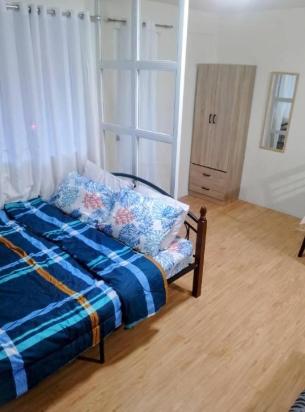 Cozy Condo Davao Exterior photo